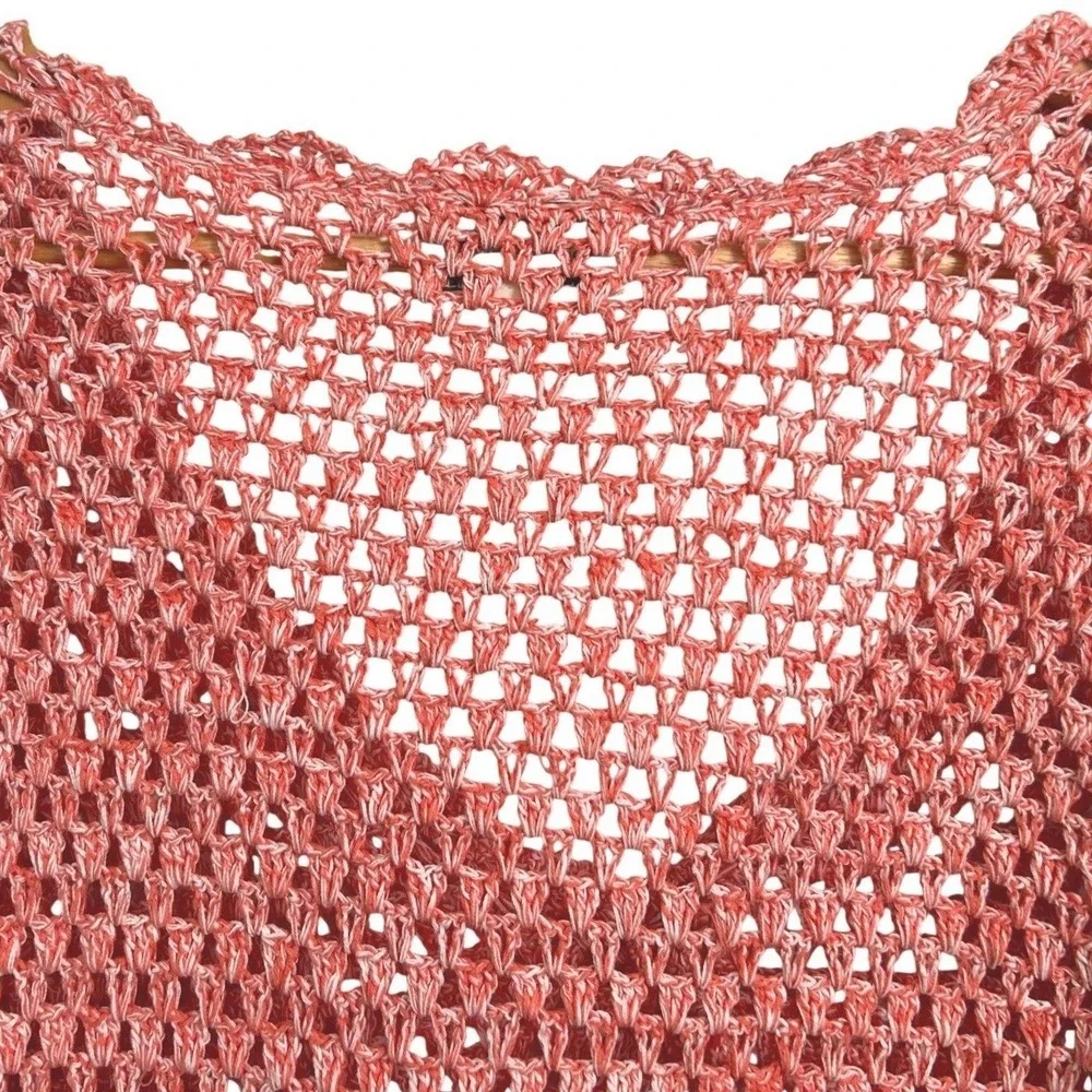 Norm Thompson lightweight coral